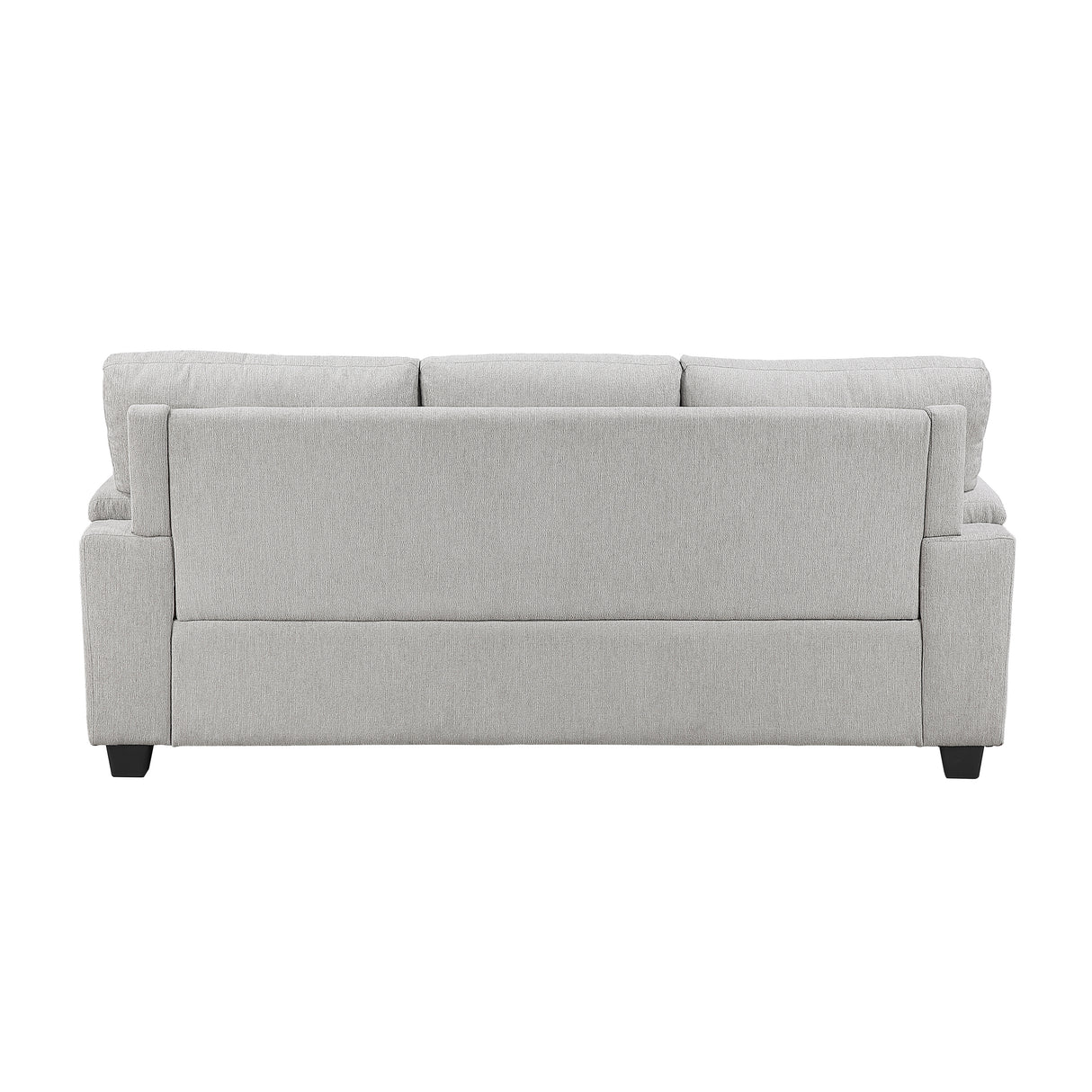 Chelsea Gray Sofa
