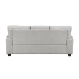 Chelsea Gray Sofa