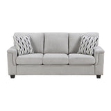 Chelsea Gray Sofa