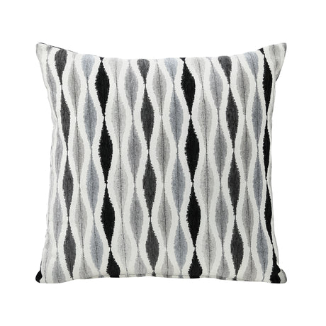 Chelsea Dark Gray Loveseat from Homelegance - Luna Furniture