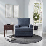 9747BU-1 CHAIR from Homelegance - Luna Furniture
