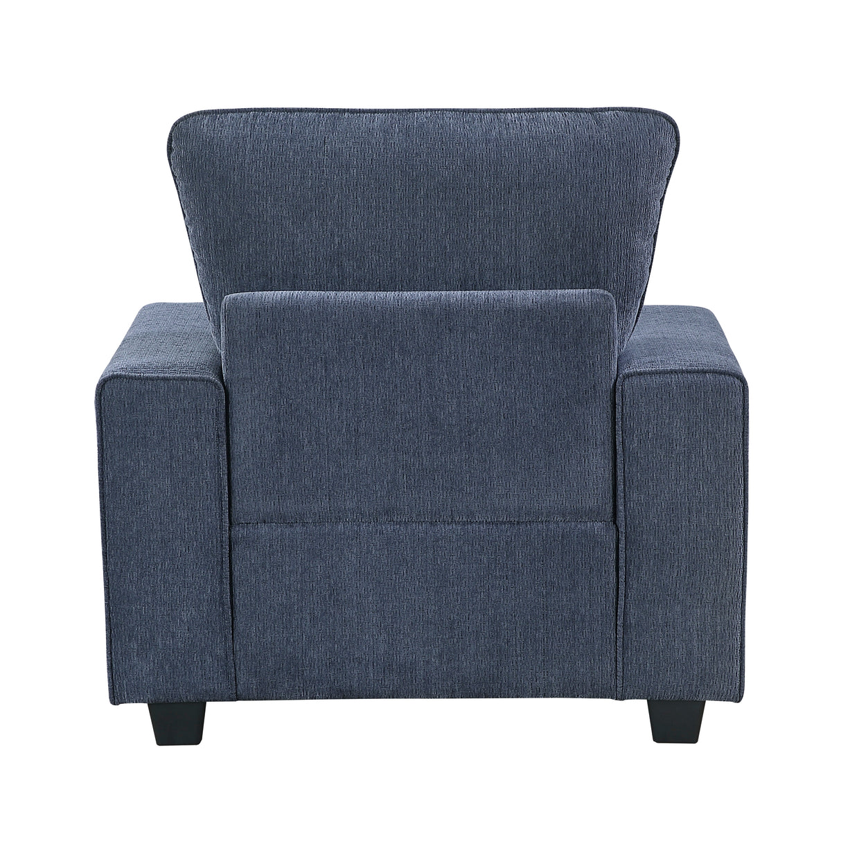Sarah Blue Chair