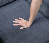 9747BU-1 CHAIR from Homelegance - Luna Furniture