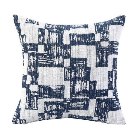 Sarah Blue Living Room Set from Homelegance - Luna Furniture