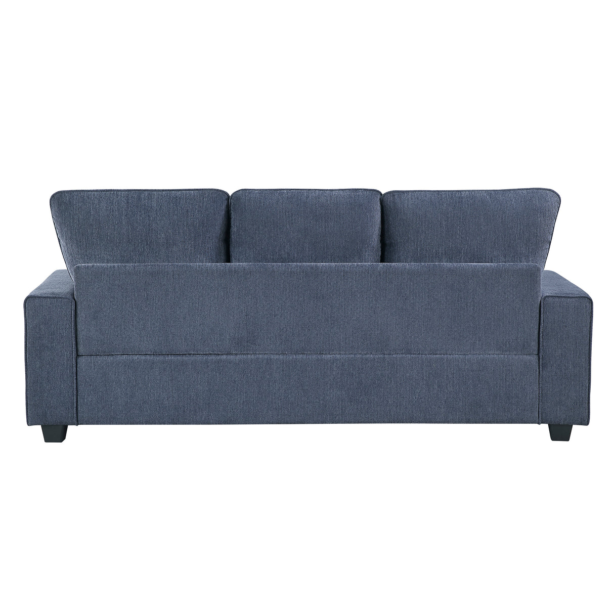 Sarah Blue Sofa