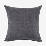 Sarah Stone Gray Loveseat from Homelegance - Luna Furniture