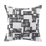 Sarah Stone Gray 2-Piece Living Room Set from Homelegance - Luna Furniture