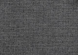 Sarah Stone Gray 2-Piece Living Room Set from Homelegance - Luna Furniture