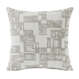 Sarah Stone Gray Living Room Set from Homelegance - Luna Furniture