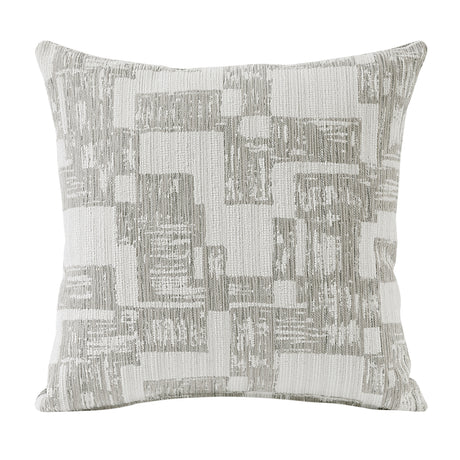 Sarah Stone Gray Living Room Set from Homelegance - Luna Furniture