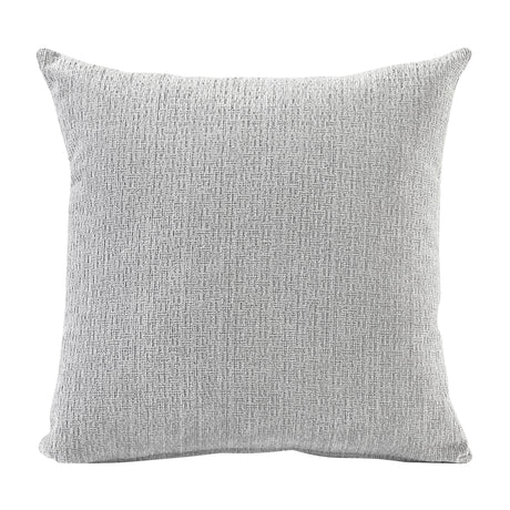Sarah Stone Gray Loveseat from Homelegance - Luna Furniture