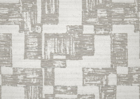 Sarah Stone Gray Sofa from Homelegance - Luna Furniture