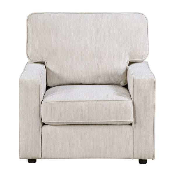 Frances Beige Chair