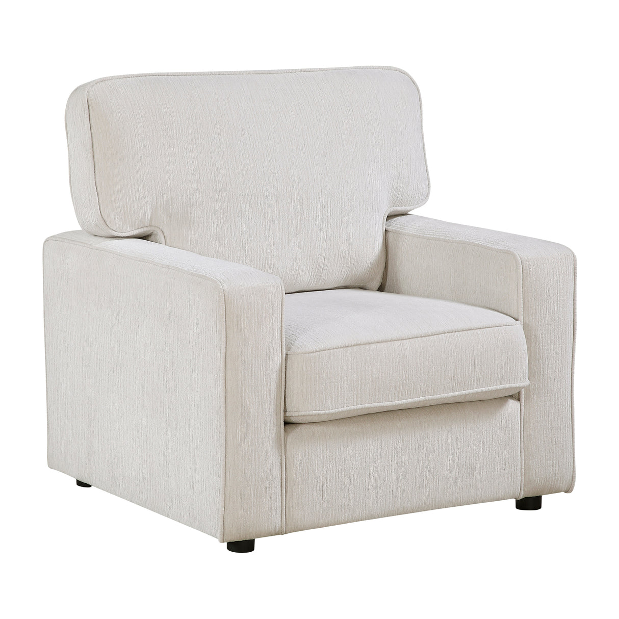 Frances Beige Living Room Set from Homelegance - Luna Furniture