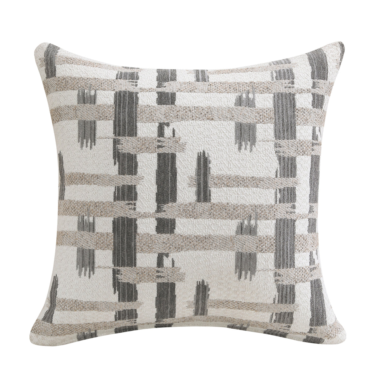 Frances Beige Loveseat from Homelegance - Luna Furniture