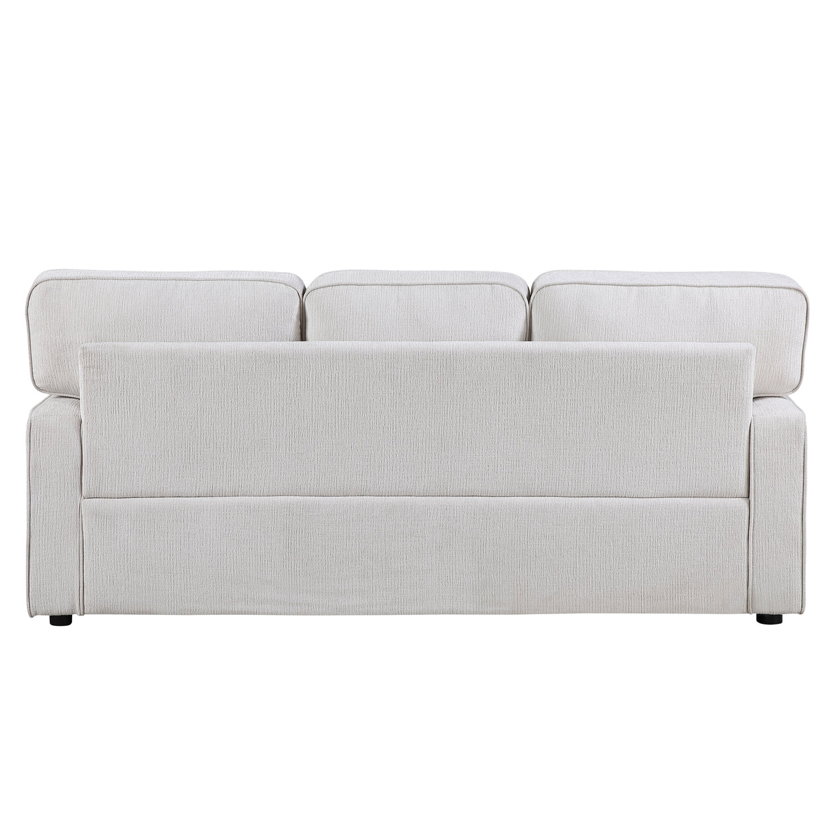 Frances Beige Living Room Set from Homelegance - Luna Furniture
