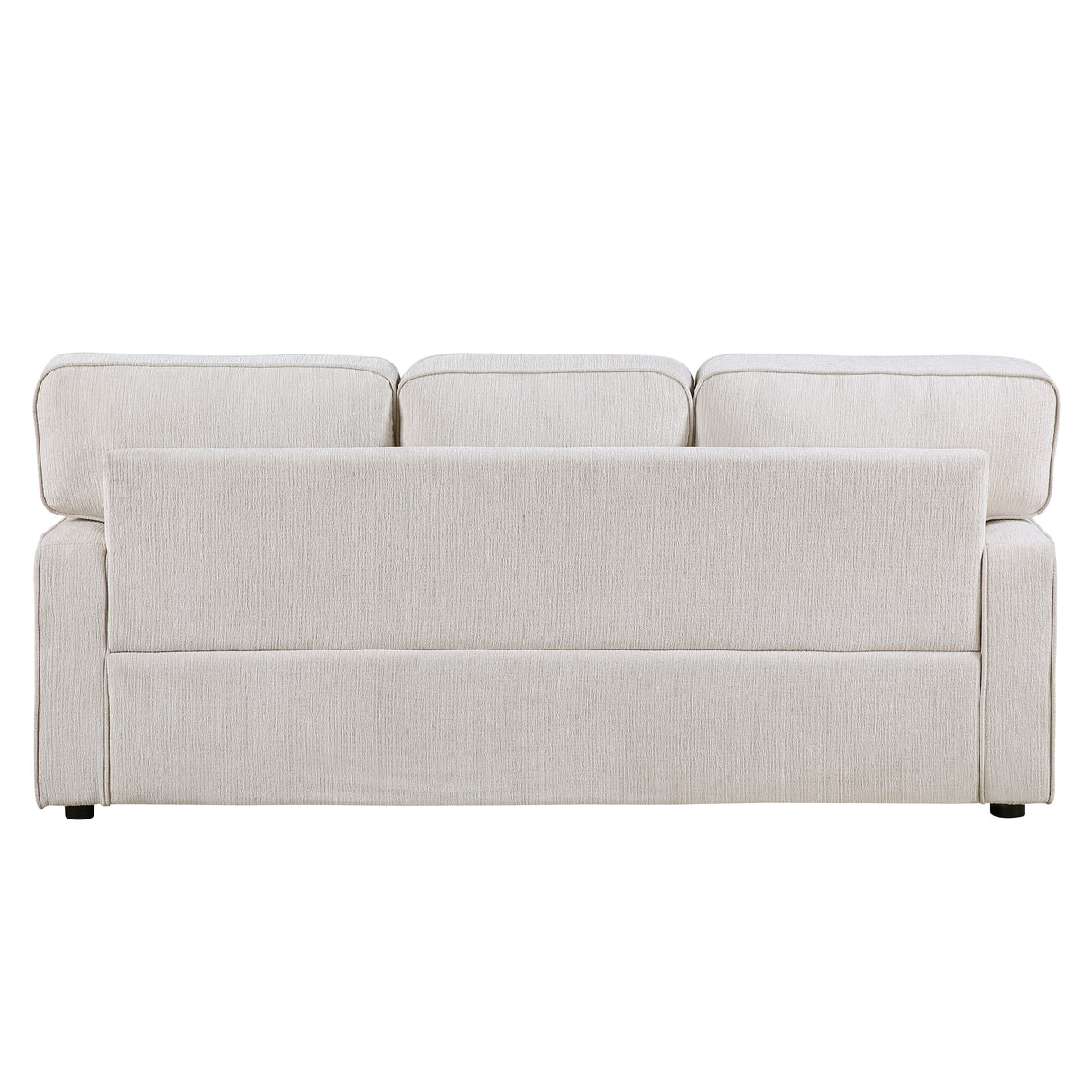 Frances Brown Chair from Homelegance - Luna Furniture
