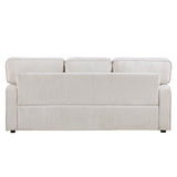 Frances Brown Chair from Homelegance - Luna Furniture