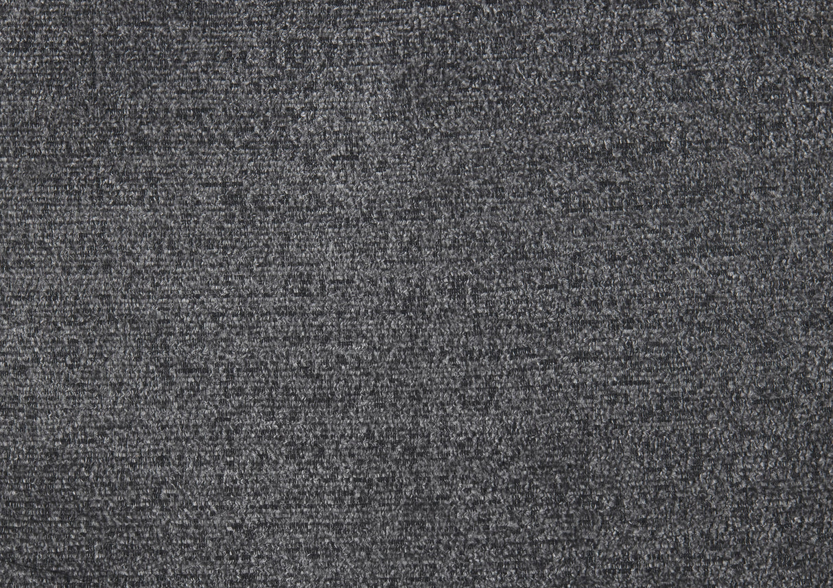 Frances Dark Gray 2-Piece Living Room Set from Homelegance - Luna Furniture