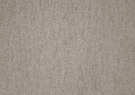 Frances Brown Loveseat from Homelegance - Luna Furniture