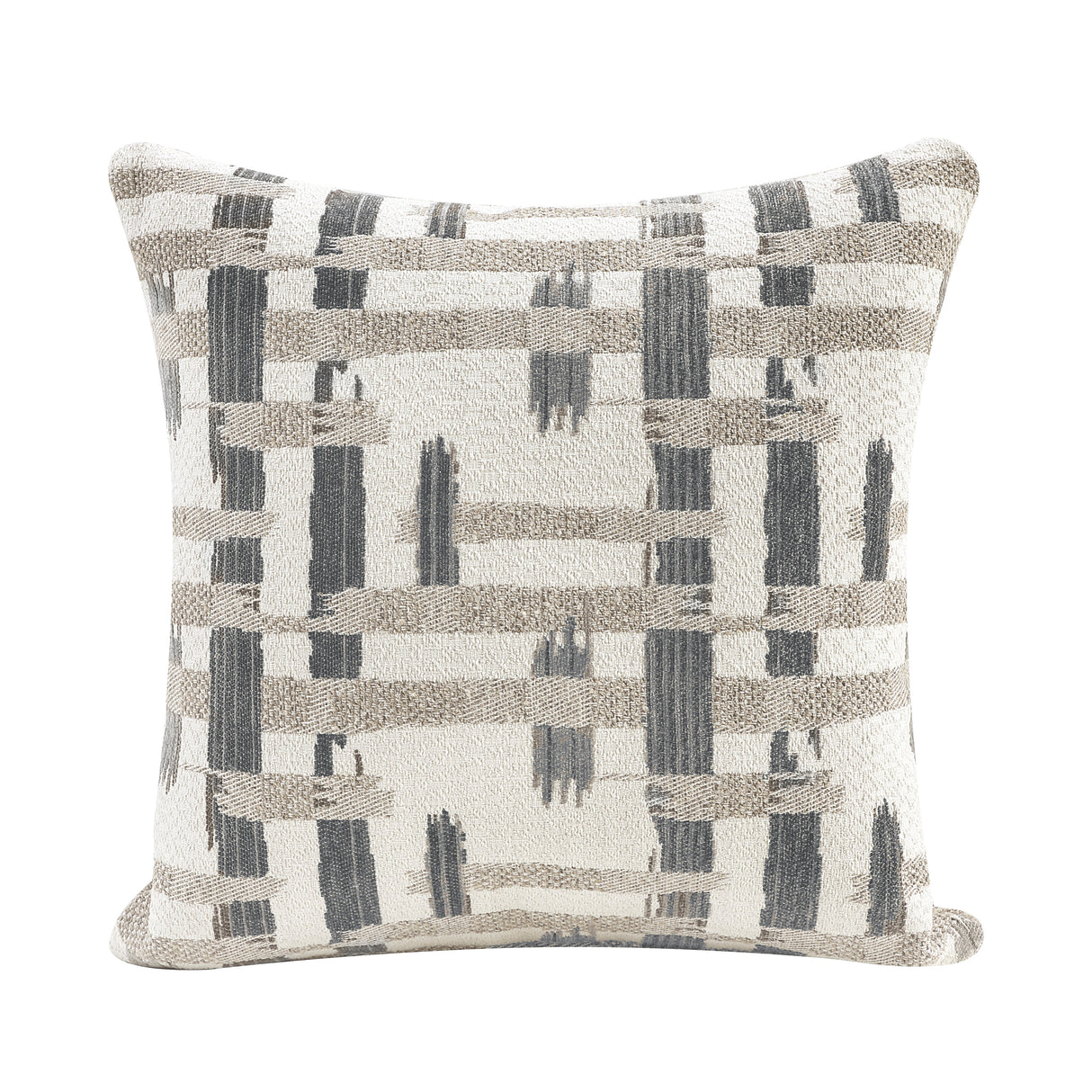 Frances Brown Loveseat from Homelegance - Luna Furniture