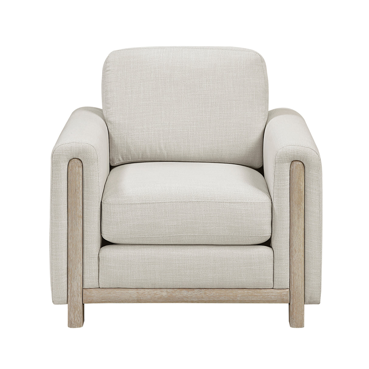 Echo Beige Living Room Set from Homelegance - Luna Furniture