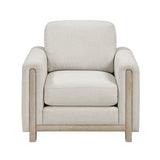 Echo Beige Living Room Set from Homelegance - Luna Furniture