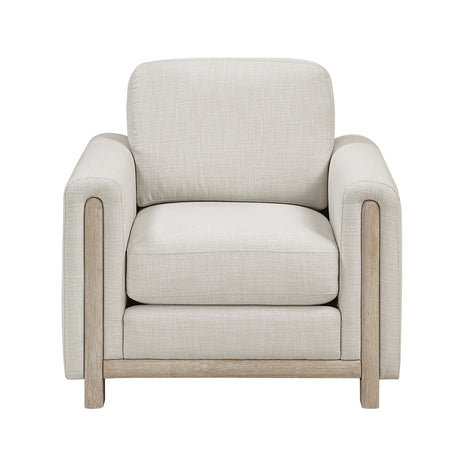 Echo Beige Living Room Set from Homelegance - Luna Furniture