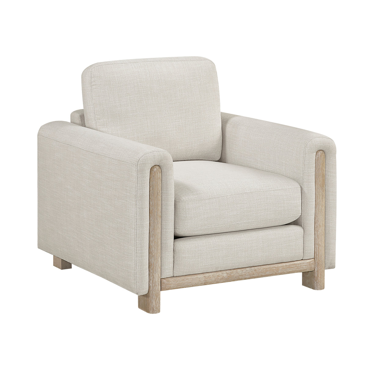 Echo Beige Living Room Set from Homelegance - Luna Furniture