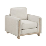 Echo Beige Living Room Set from Homelegance - Luna Furniture