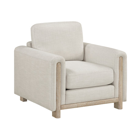 Echo Beige Living Room Set from Homelegance - Luna Furniture