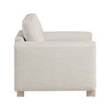 Echo Beige Living Room Set from Homelegance - Luna Furniture