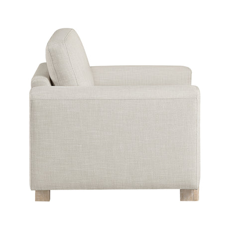Echo Beige Living Room Set from Homelegance - Luna Furniture