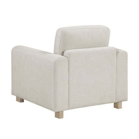 Echo Beige Living Room Set from Homelegance - Luna Furniture