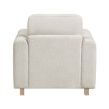 Echo Beige Living Room Set from Homelegance - Luna Furniture