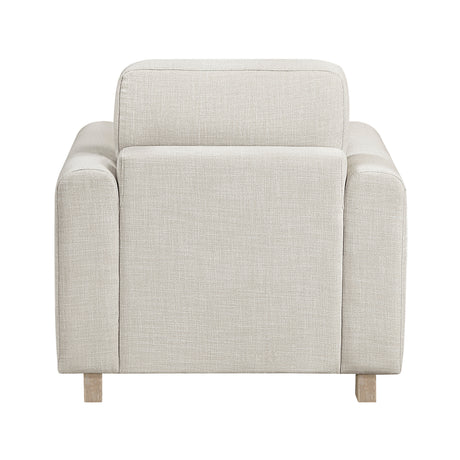 Echo Beige Living Room Set from Homelegance - Luna Furniture