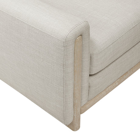 Echo Beige Living Room Set from Homelegance - Luna Furniture