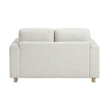 Echo Beige Living Room Set from Homelegance - Luna Furniture