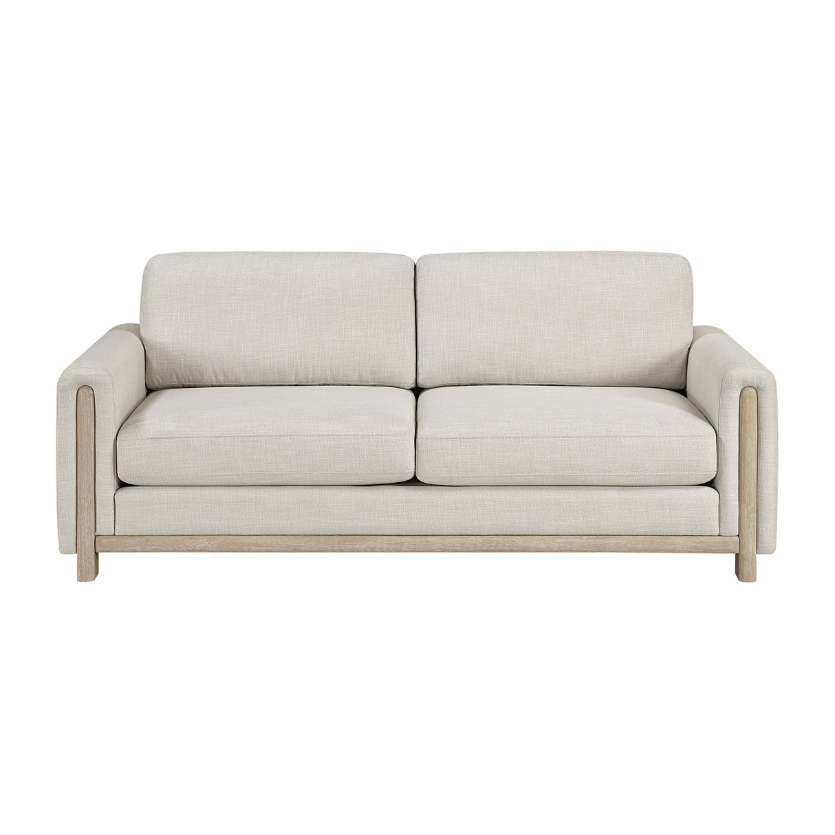 Echo Beige Living Room Set from Homelegance - Luna Furniture