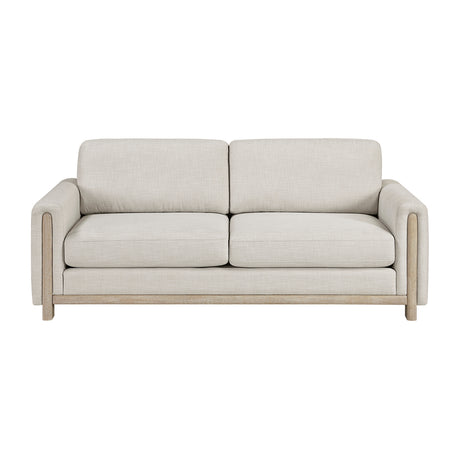 Echo Beige Living Room Set from Homelegance - Luna Furniture