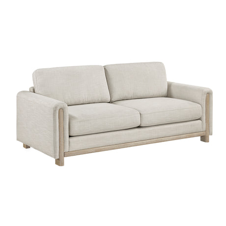 Echo Beige Living Room Set from Homelegance - Luna Furniture