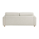 Echo Beige Living Room Set from Homelegance - Luna Furniture