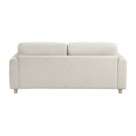 Echo Beige Living Room Set from Homelegance - Luna Furniture
