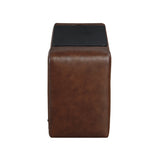 9790BRW-CN (5/6)Console from Homelegance - Luna Furniture