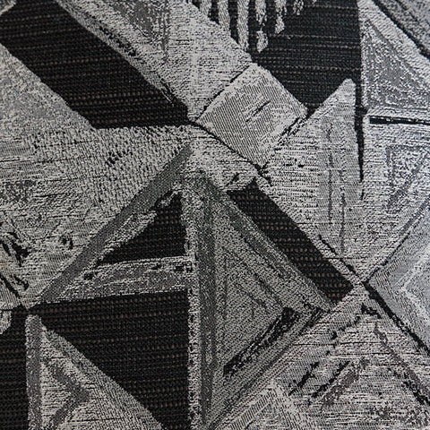 Midnight-Madness Onyx 3-Piece Sectional from Ashley - Luna Furniture