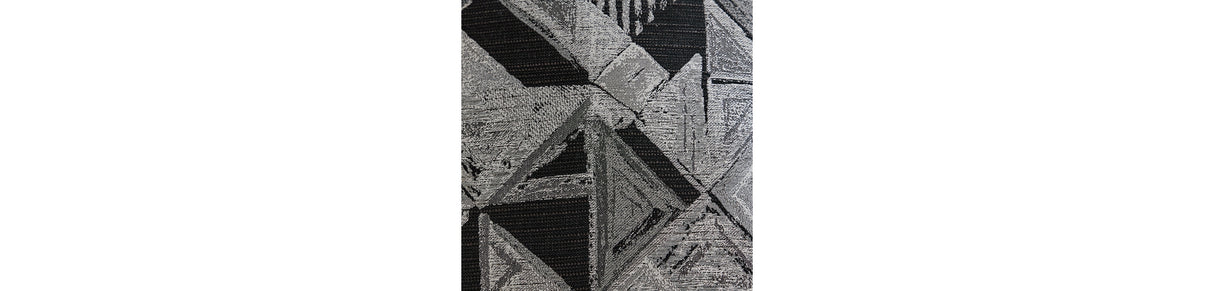 Midnight-Madness Onyx 2-Piece LAF Chaise Sectional from Ashley - Luna Furniture