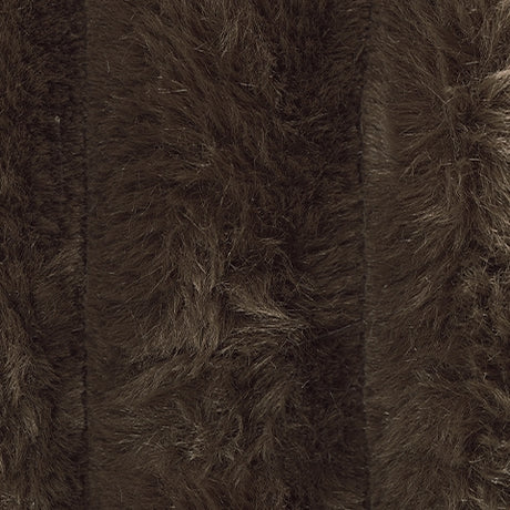 Midnight-Madness Chocolate Loveseat from Ashley - Luna Furniture