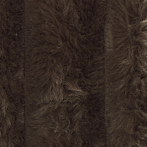 Midnight-Madness Chocolate Oversized Chair from Ashley - Luna Furniture