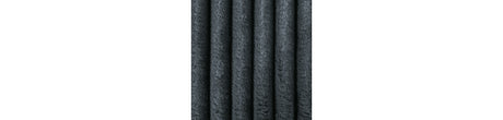 Midnight-Madness Gunmetal 3-Piece Sectional with Chaise from Ashley - Luna Furniture