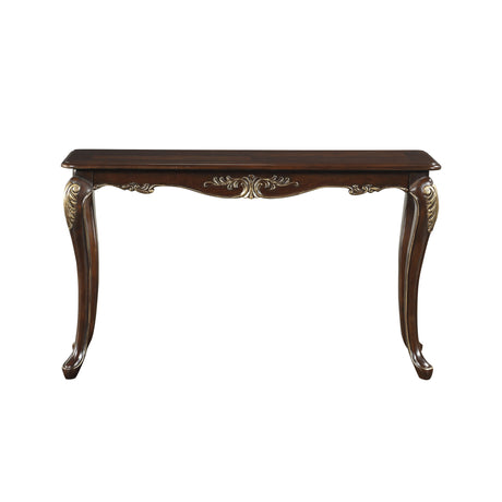Croydon Console Table from Homelegance - Luna Furniture